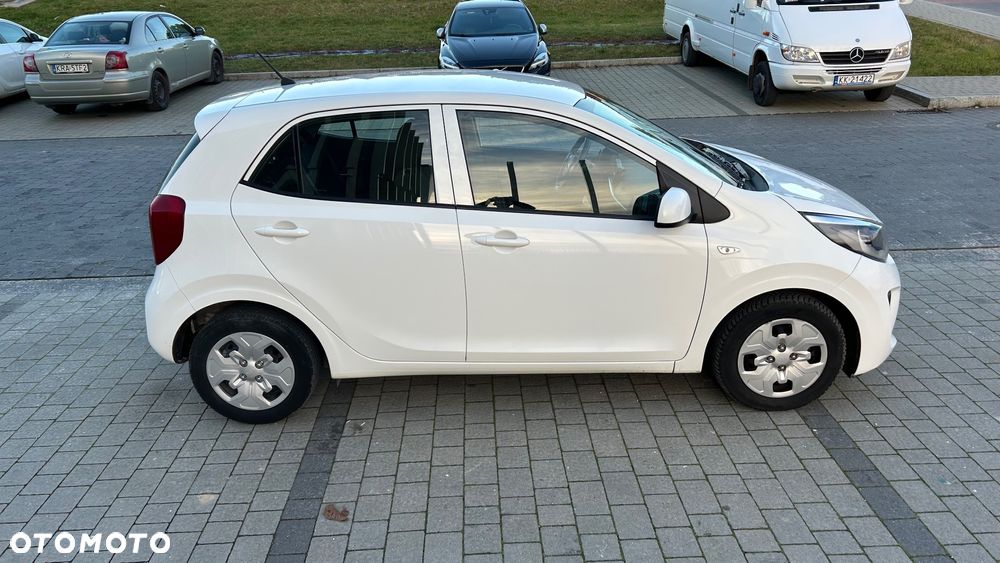 Kia Picanto 1.0 Attract - 15