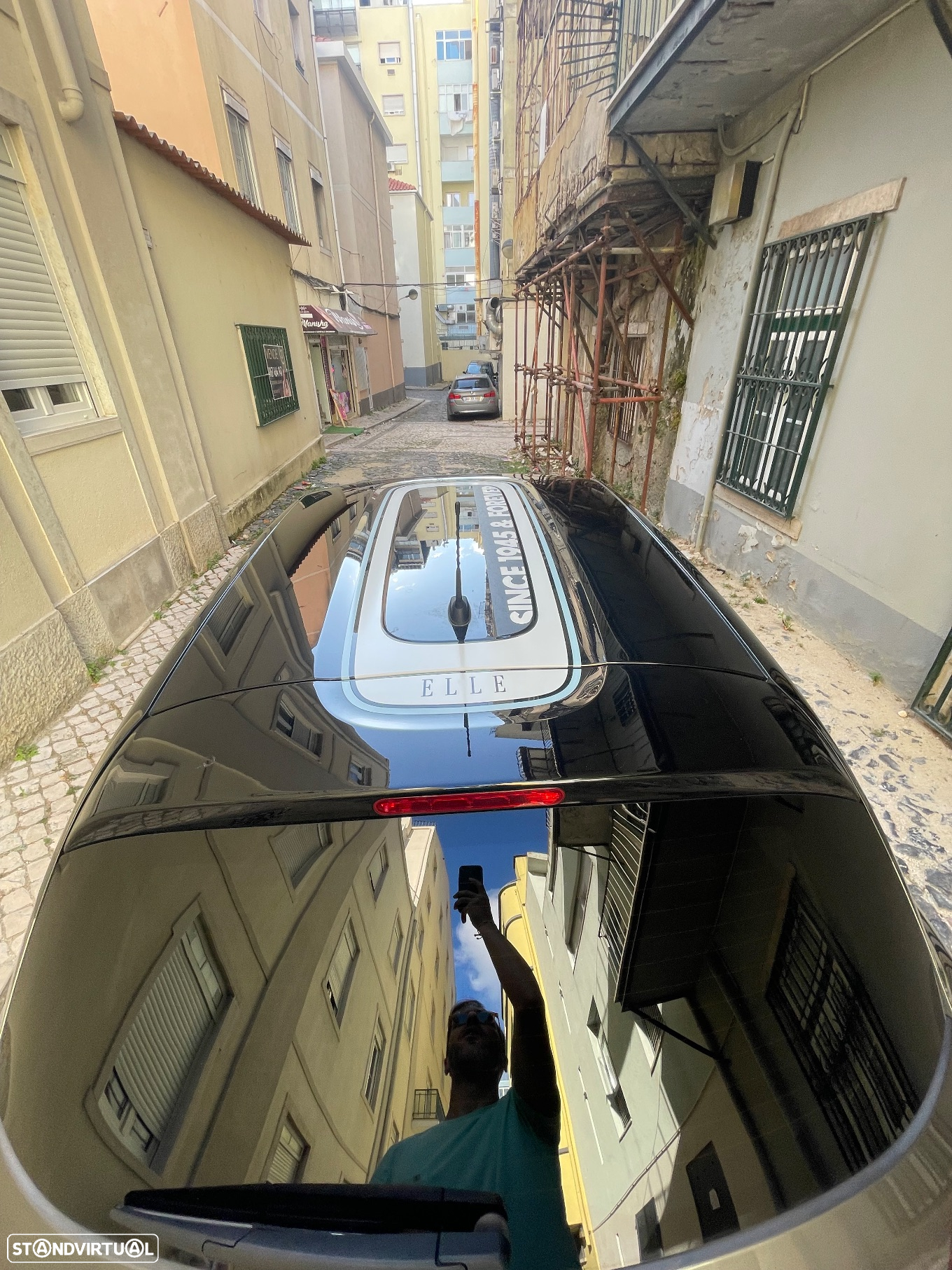 Citroën C3 1.2 PureTech Elle EAT6 - 5