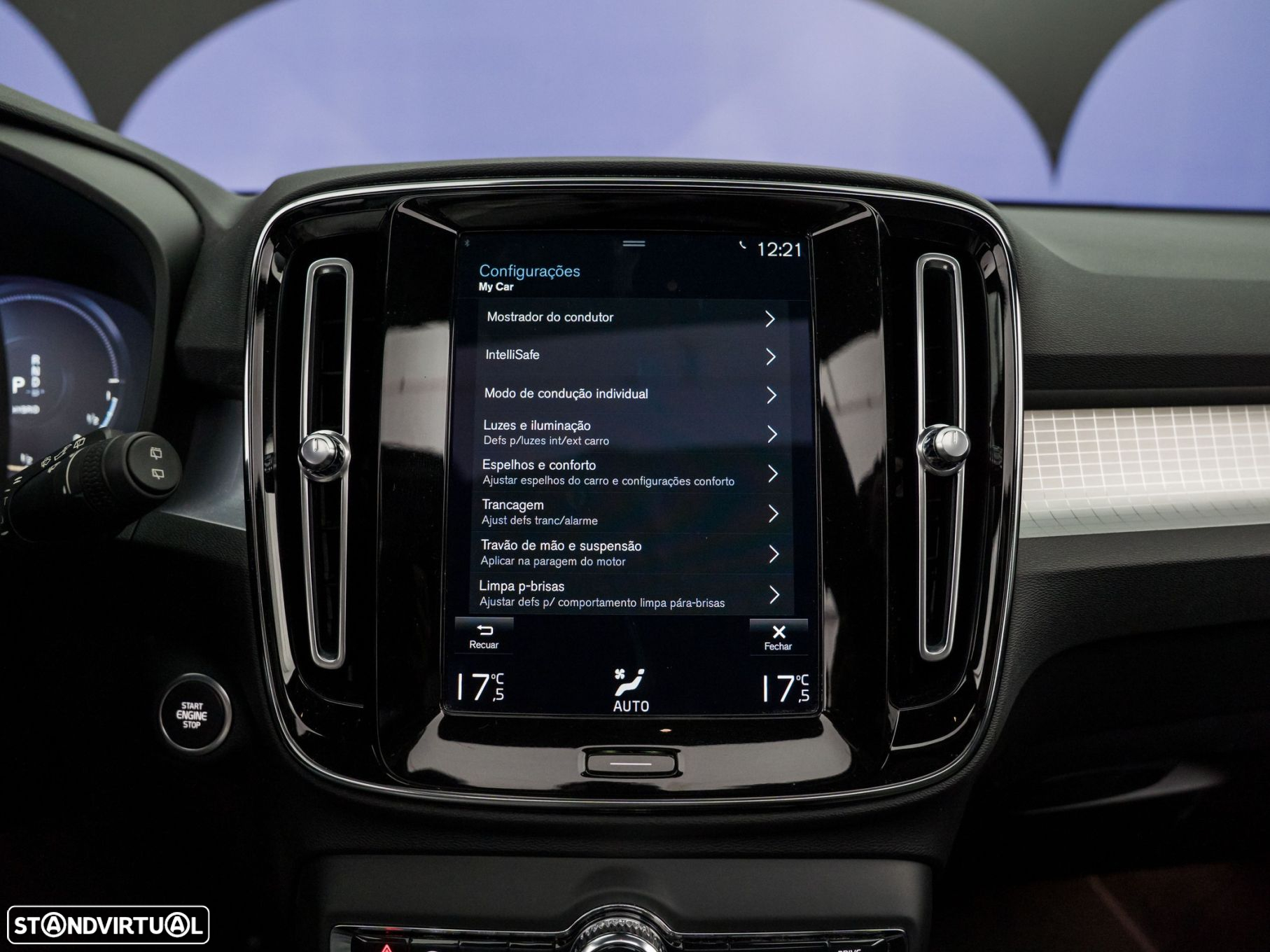 Volvo XC 40 1.5 T5 PHEV R-Design - 33