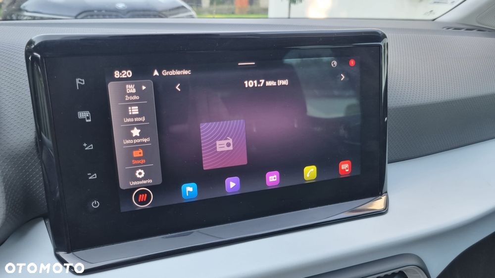 Seat Arona 1.0 TSI OPF XCELLENCE - 16