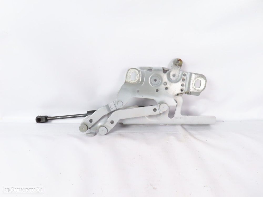 Dobradiça do capot Esquerdo Usado / Original BMW 1 (F20)/BMW 3 (F30, F80)/BMW 3... - 2