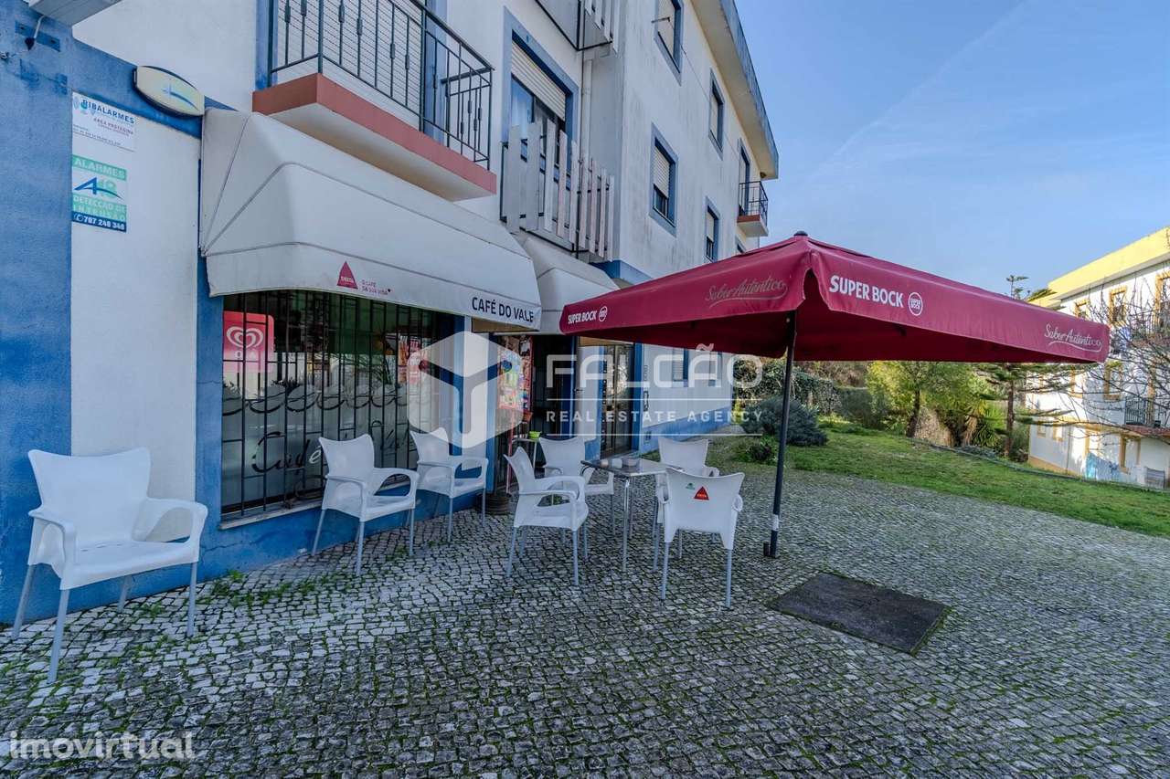 Café  Venda em Santarém (Marvila), Santa Iria da Ribeira de Santarém, - Grande imagem: 3/37