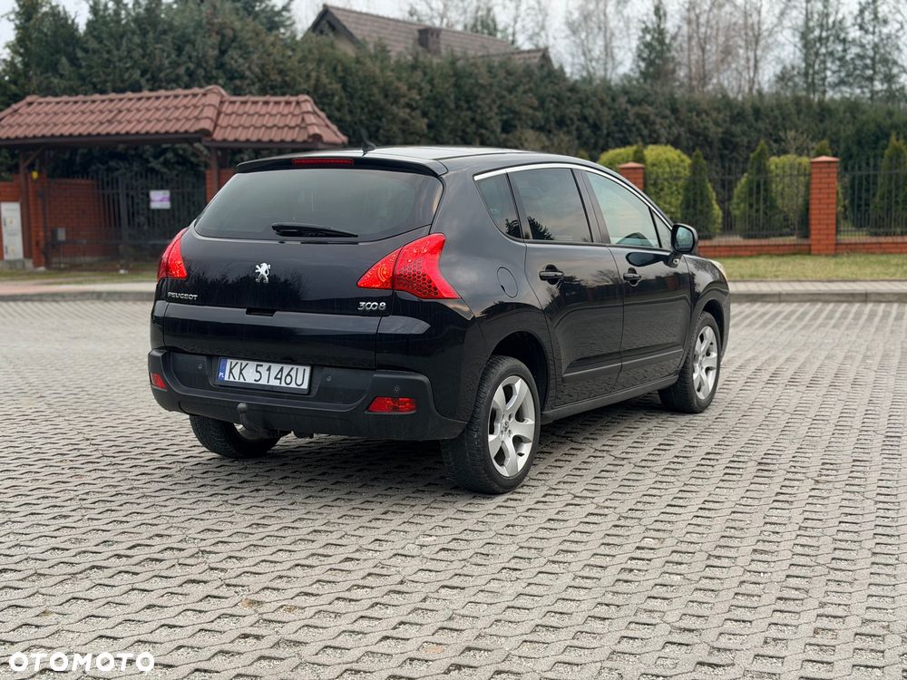 Peugeot 3008 1.6 Premium - 4