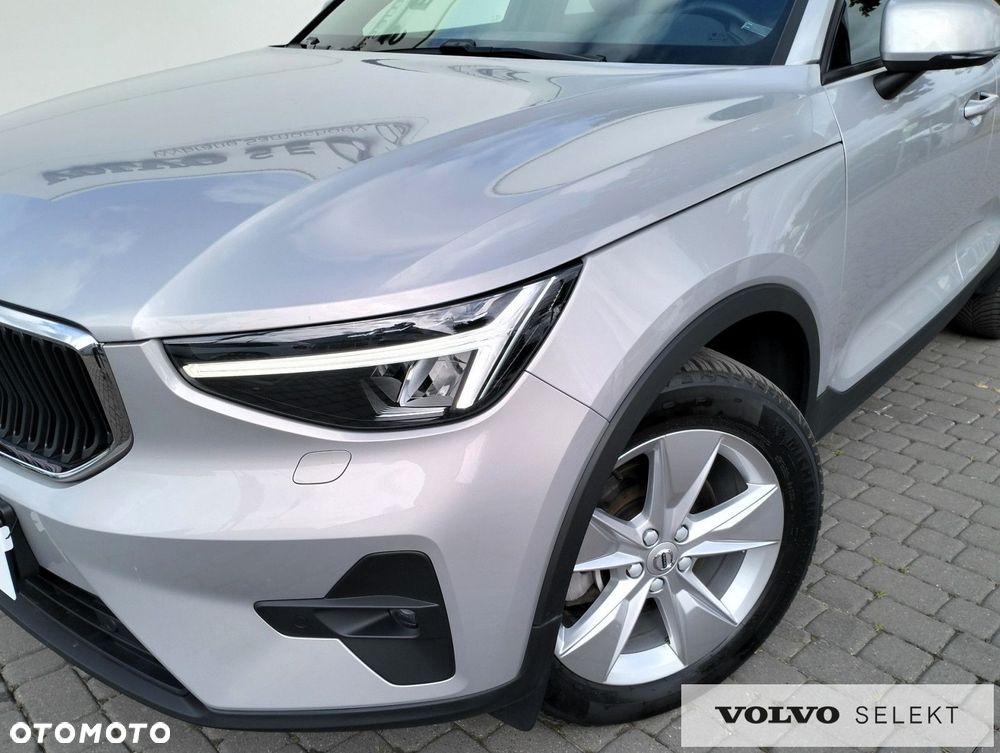 Volvo XC 40 - 6