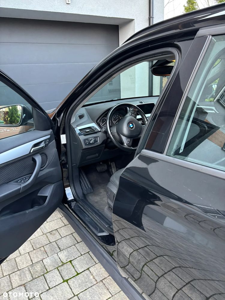 BMW X1 sDrive18i - 2
