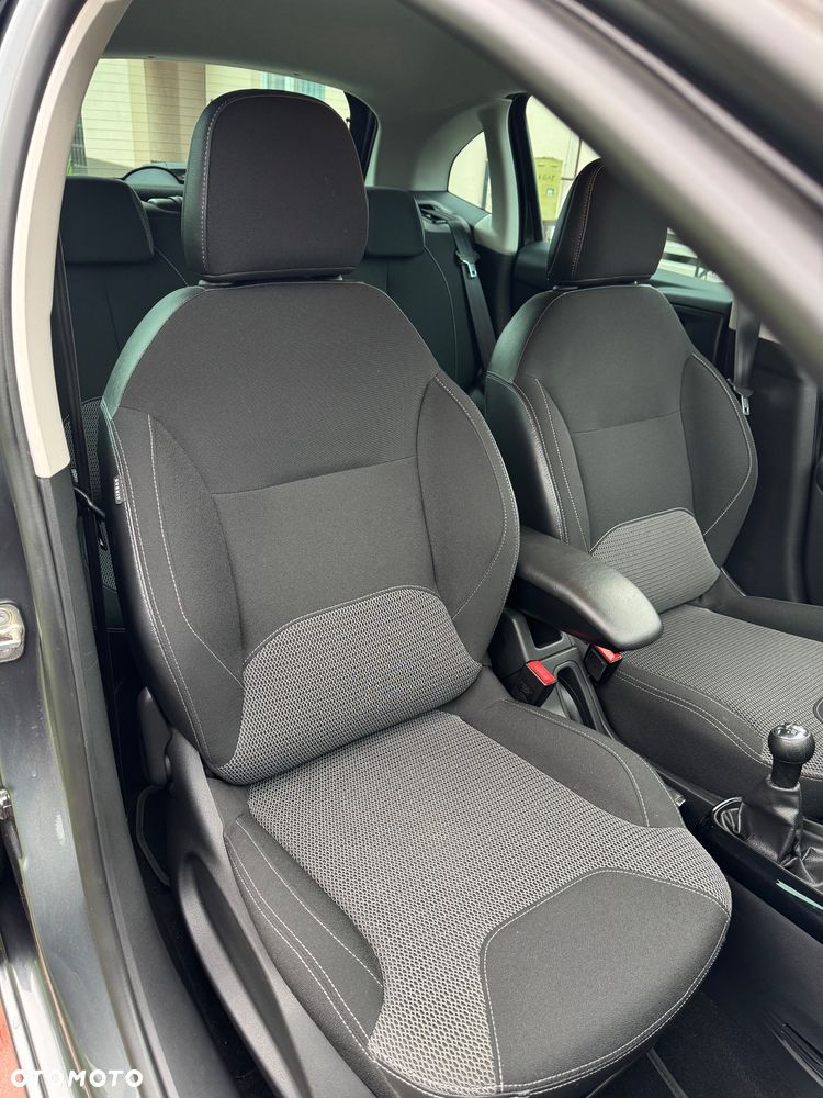 Citroën C3 Pure Tech (VTi) 82 Tendance - 16