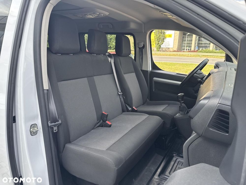 Toyota Proace Verso 2.0 D4-D Long Business - 22