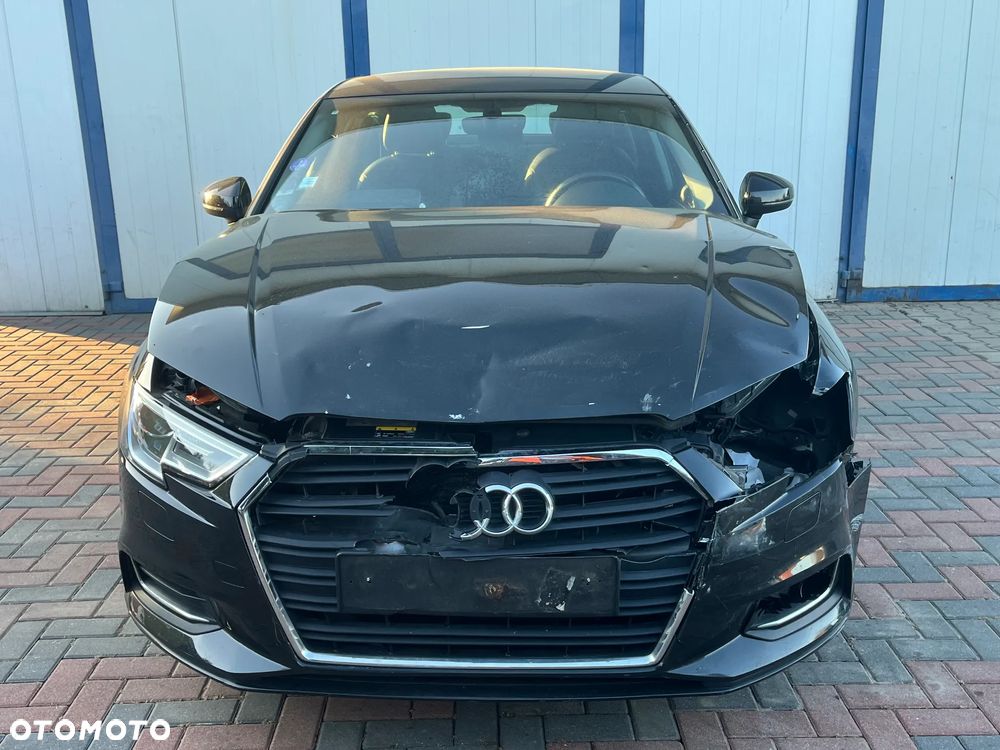 Audi A3 Limousine 2.0 TFSI quattro S tronic sport - 2