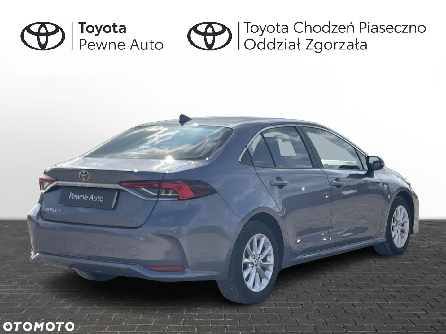 Toyota Corolla - 6