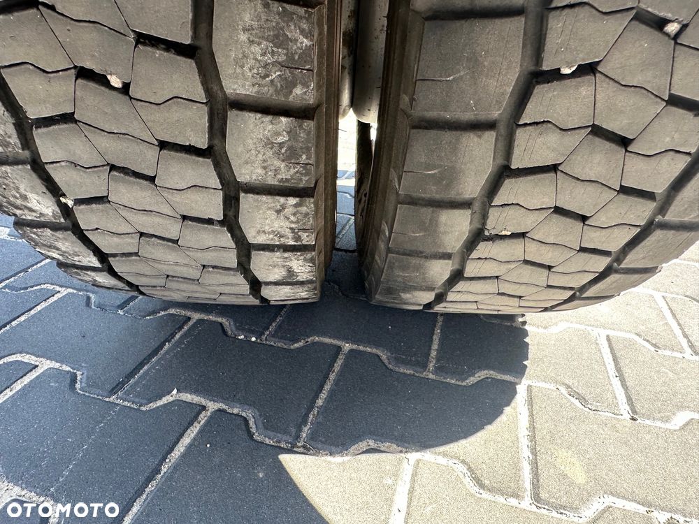 Iveco Eurocargo 120-190L 2019 r.  Rama pod zabudowę - 7