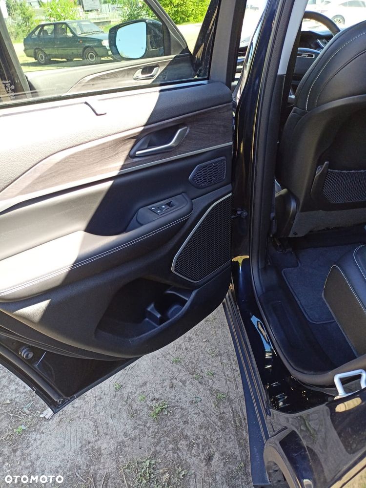 Jeep Grand Cherokee 2.0 4xe PHEV Limited - 10