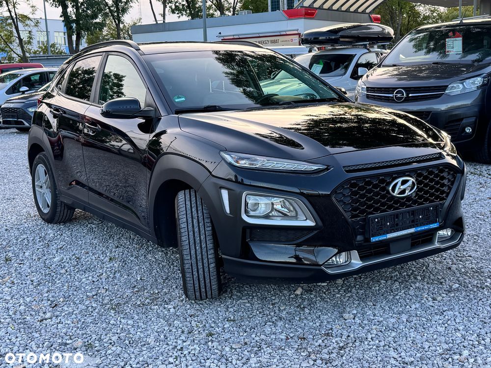 Hyundai Kona - 13