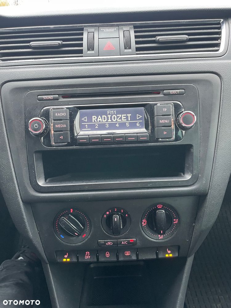 Seat Toledo 1.2 TSI Style - 8