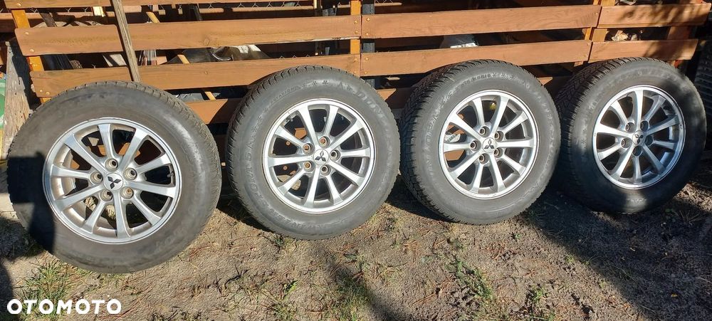 Mitsubishi ASX 1.6 Invite AS&G - 19