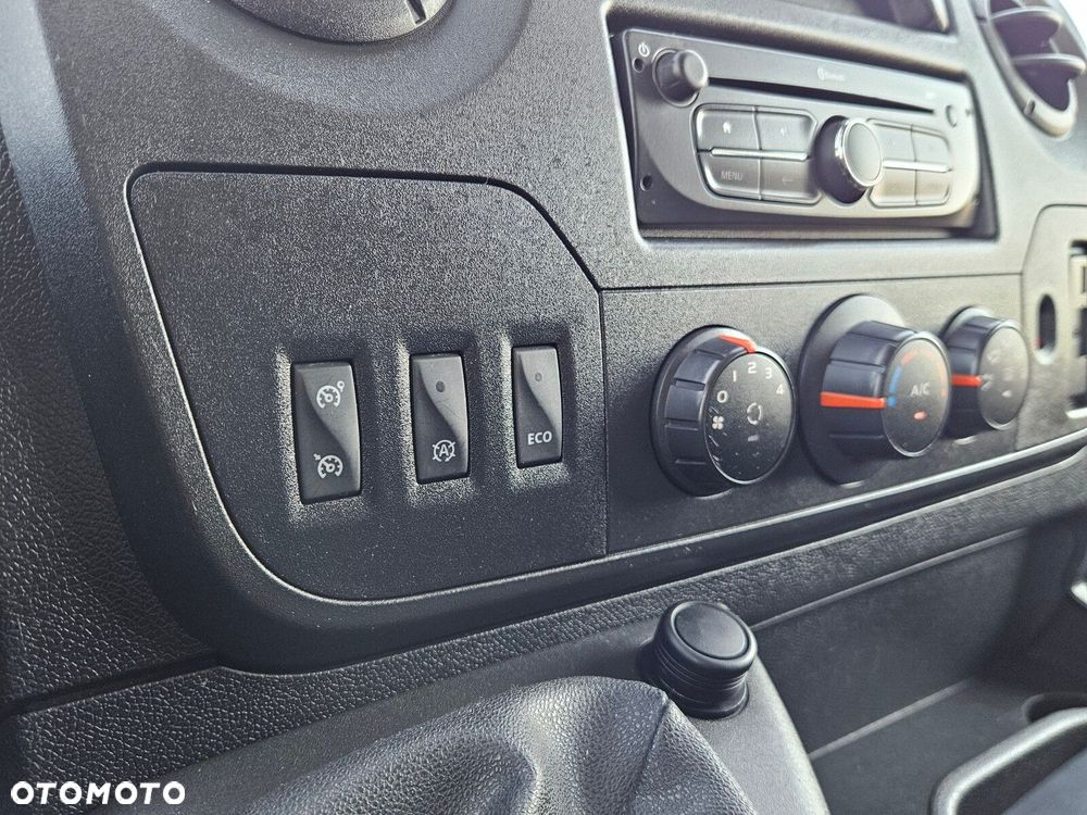 Renault Master L2H2 *69900zł NETTO* 2,3dCi/145KM - 28