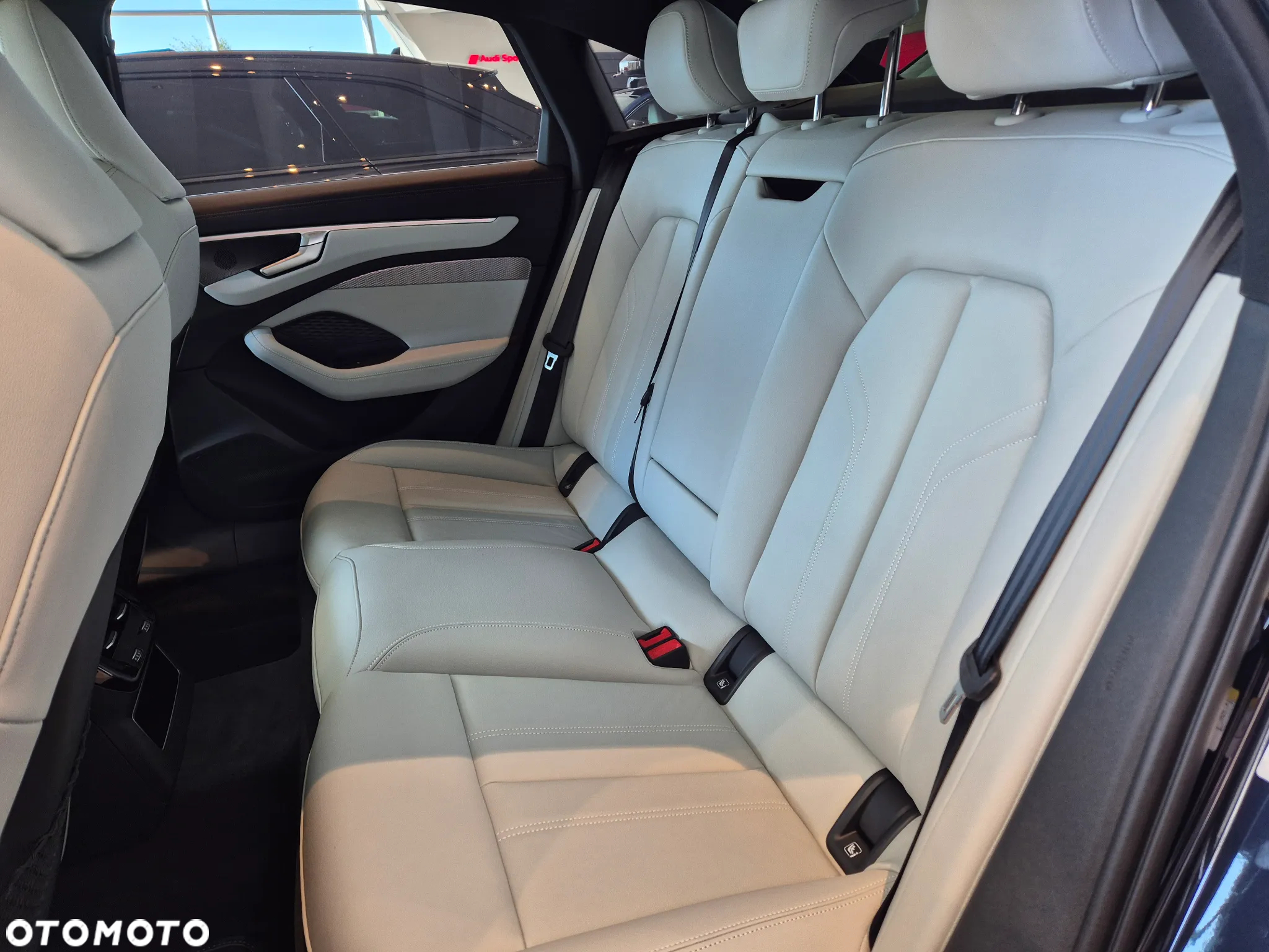Audi A6 Limousine TDI mHEV Quattro S tronic - 21