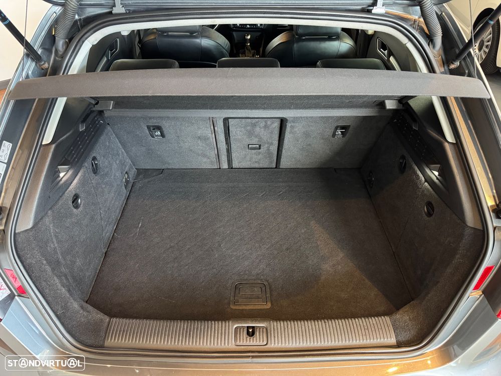 Audi A3 Sportback e-tron 1.4 TFSI S-line S tronic - 43