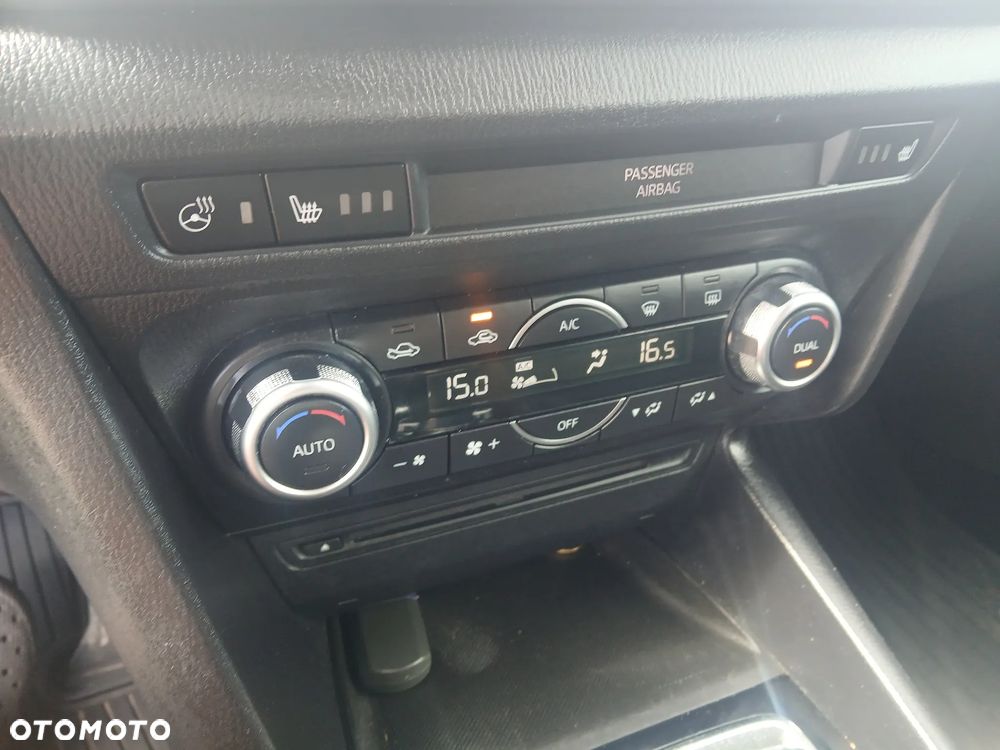 Mazda 3 - 27