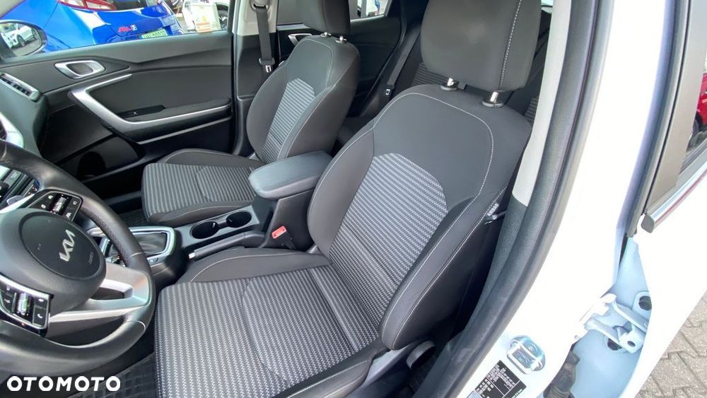 Kia XCeed 1.5 T-GDI M DCT - 10