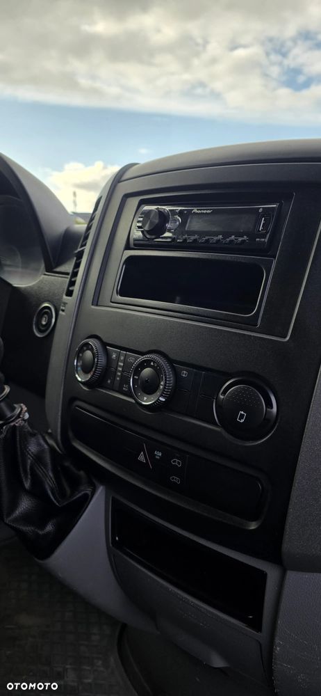 Volkswagen CRAFTER - 12
