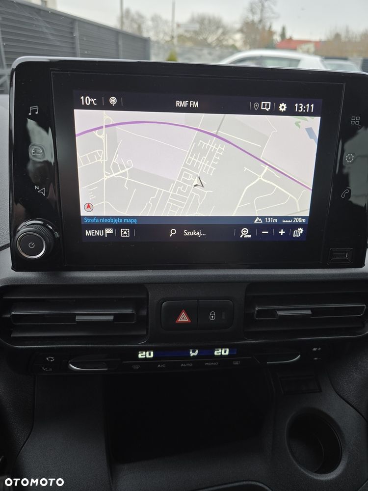 Opel Combo 1.5 D 75kW XL N1 Edition - 8