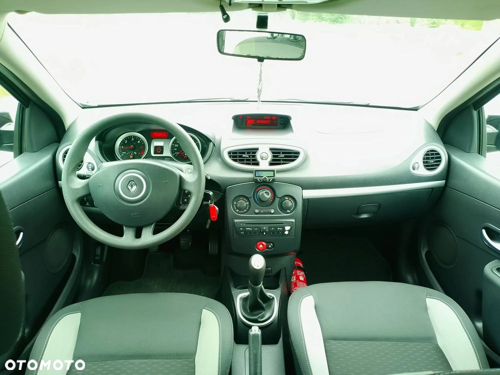 Renault Clio 1.5 dCi Edition Dynamique - 18