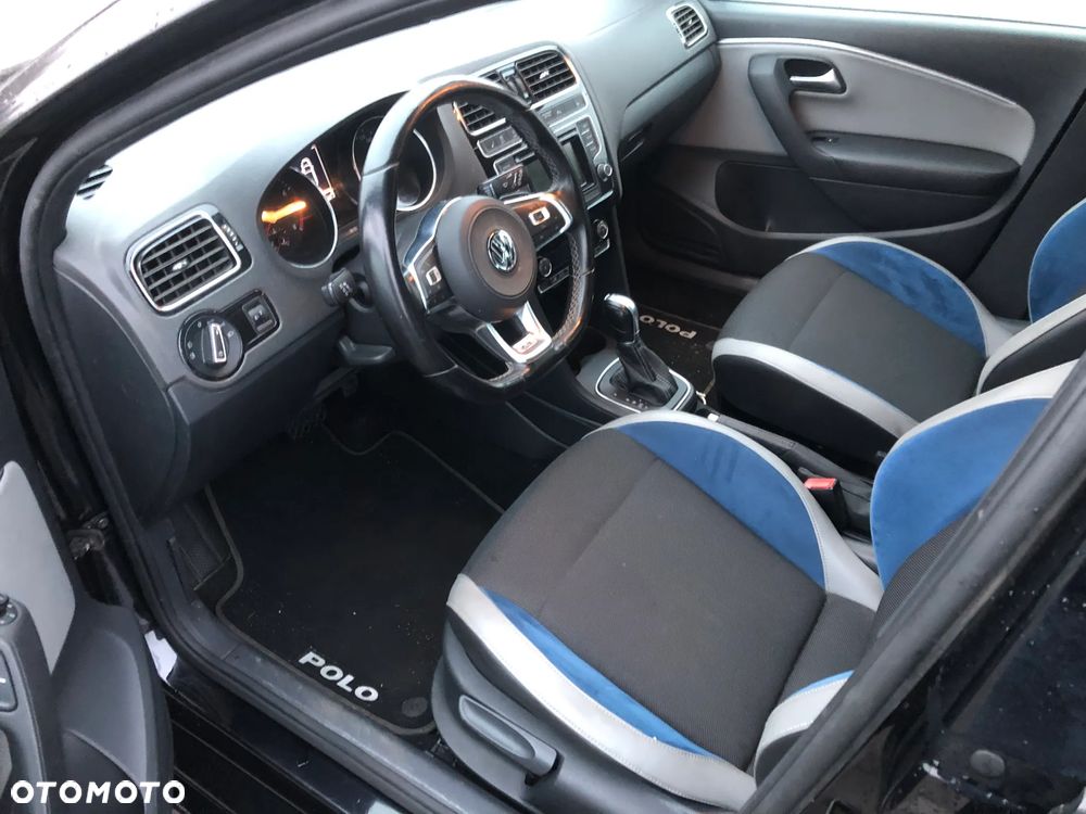 Volkswagen Polo - 16