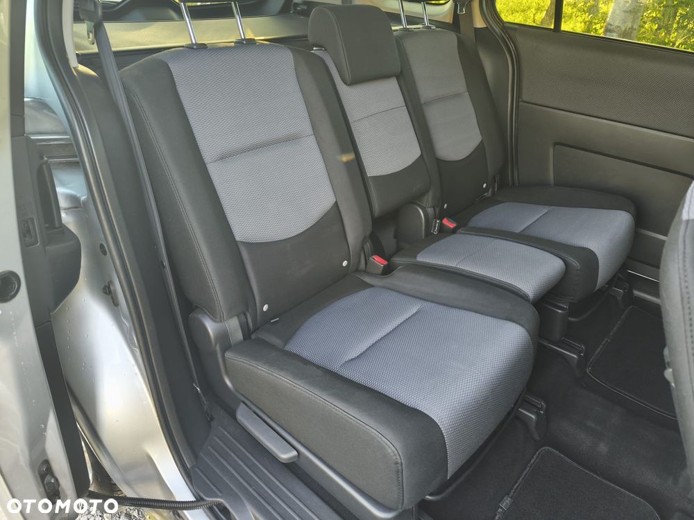 Mazda 5 1.8 Comfort - 8