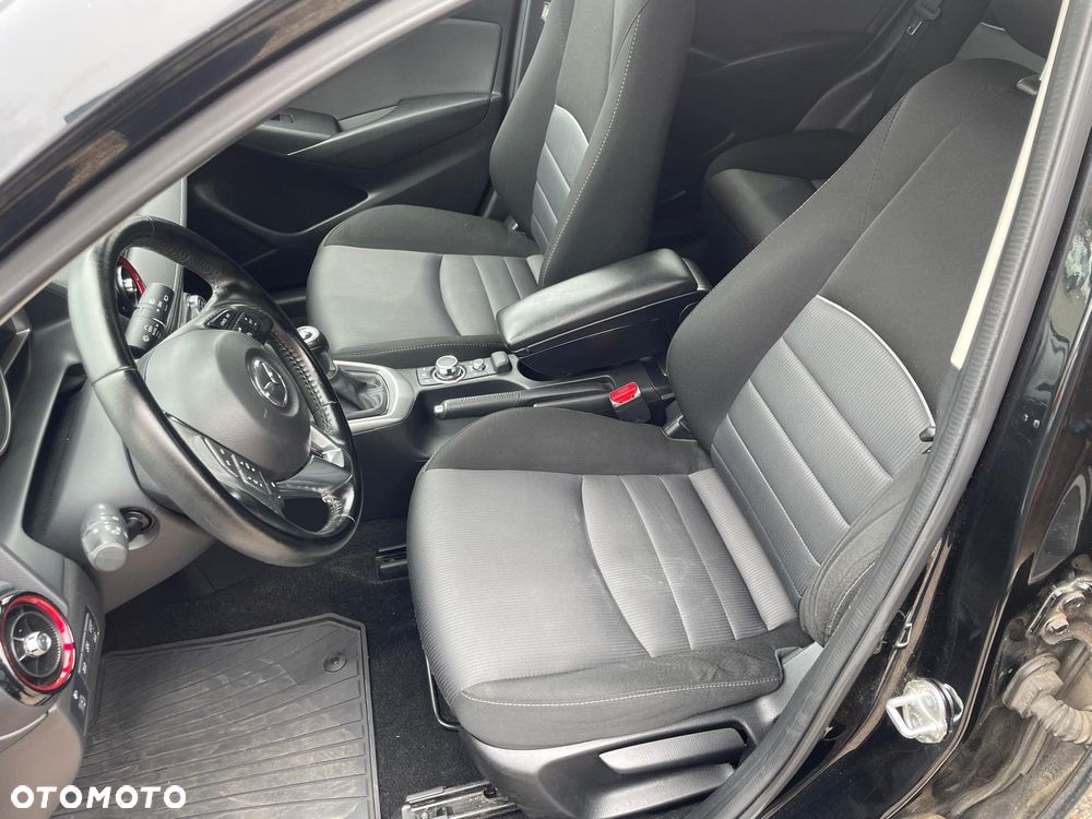 Mazda CX-3 2.0 Skypassion - 21