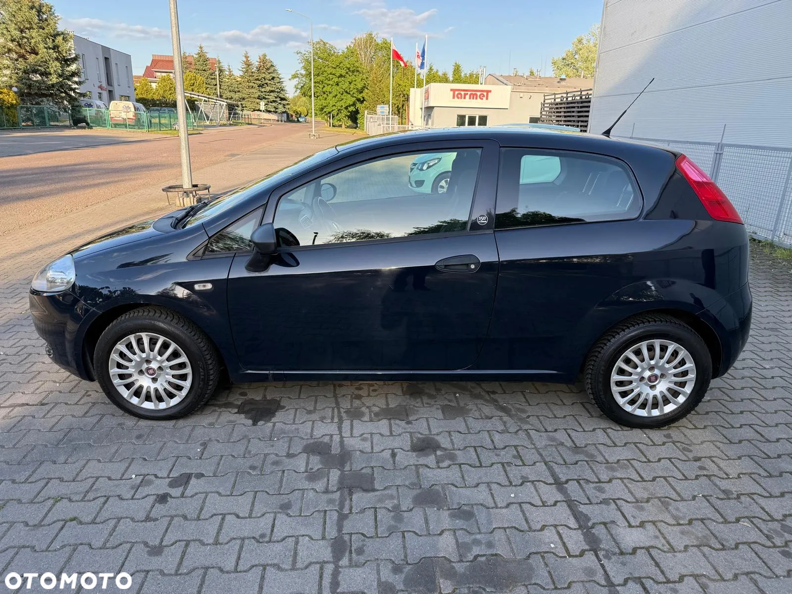 Fiat Punto - 4