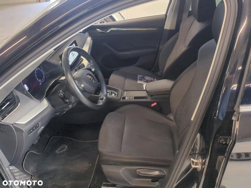 Skoda Octavia 2.0 TDI Style DSG - 5