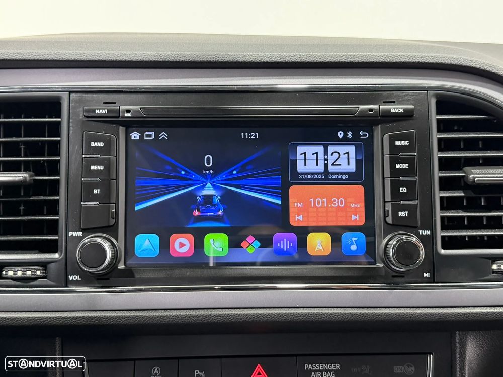 SEAT Leon ST 1.6 TDI Style S/S - 28