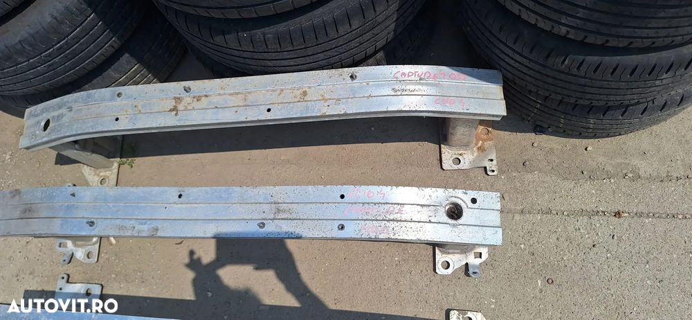 ARMATURA BARA FATA RENAULT CLIO 4 /CAPTURE - 4
