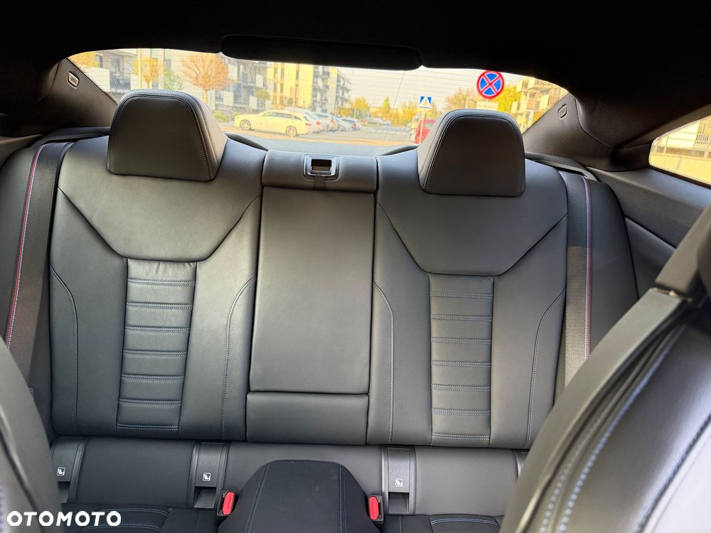 BMW Seria 4 M440i xDrive - 9