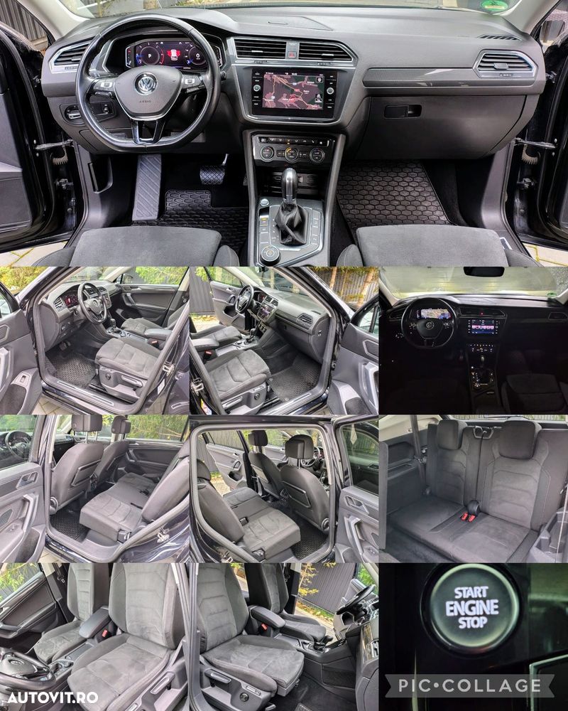 Volkswagen Tiguan - 6