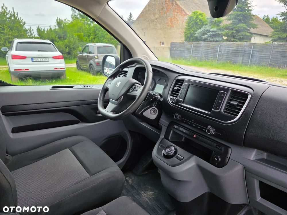 Peugeot Expert - 20