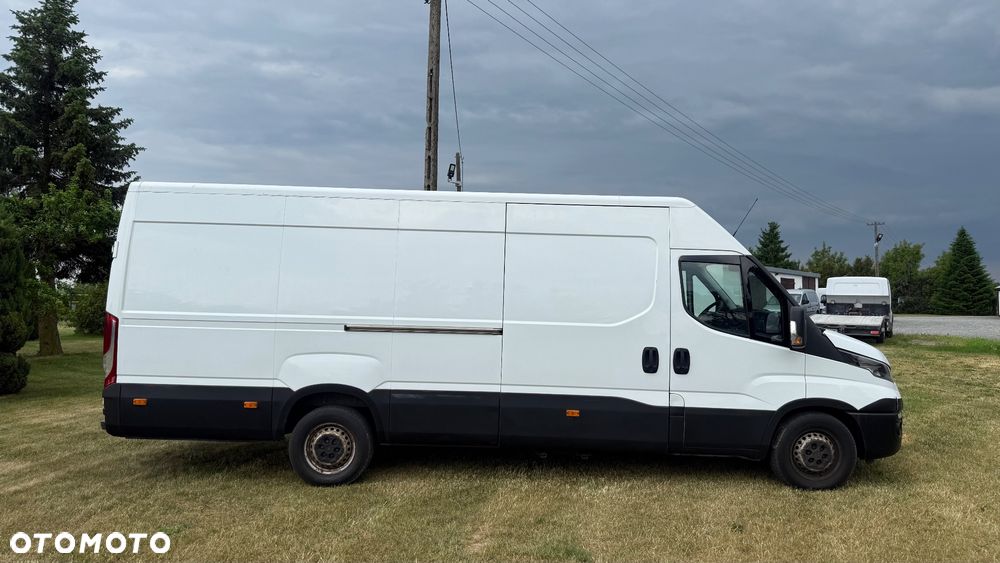 Iveco Daily - 5