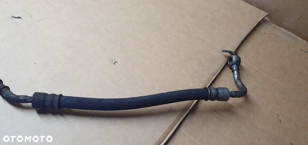 Przewód wąż wspomagania Opel Insignia A 13311243 - 6