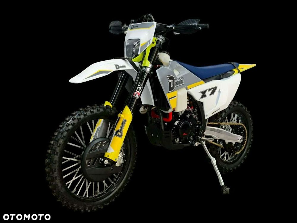 Diabolini Inny - 11