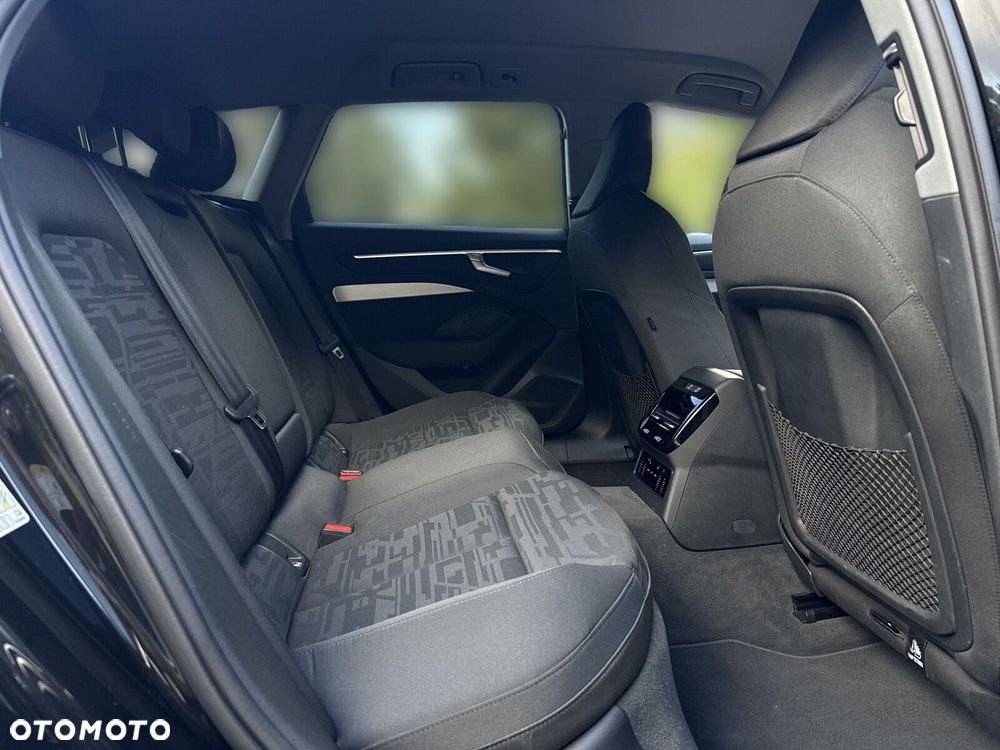 Audi A6 Avant TFSI S tronic - 17