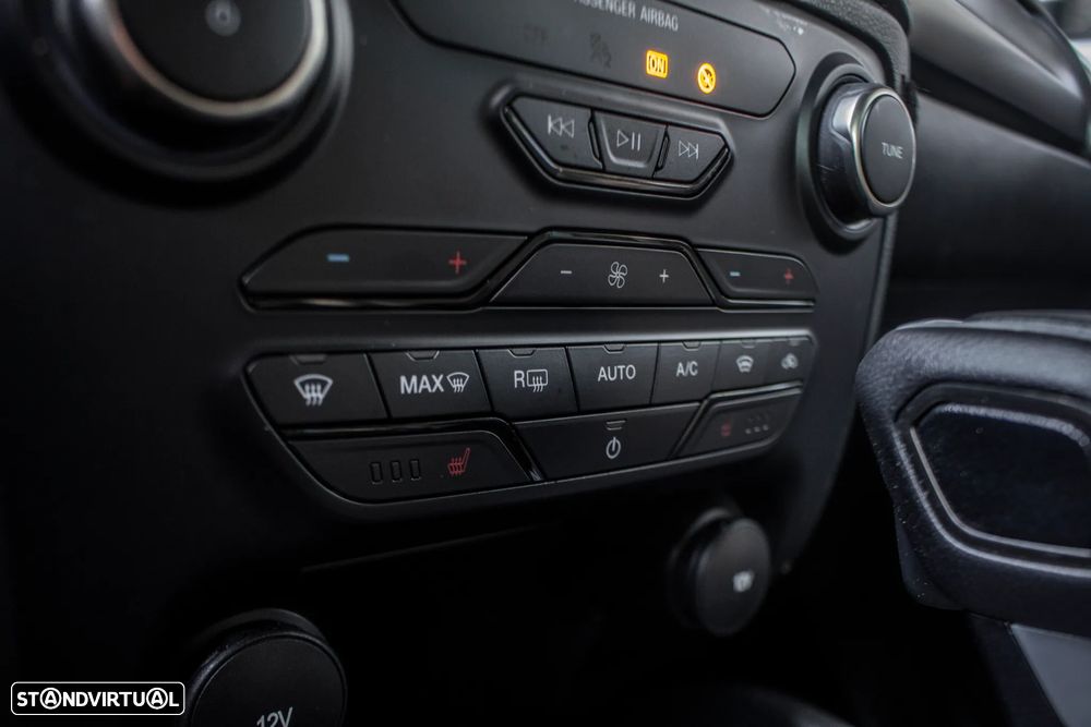 Ford Ranger 2.0 TDCi CD Raptor 4WD - 27