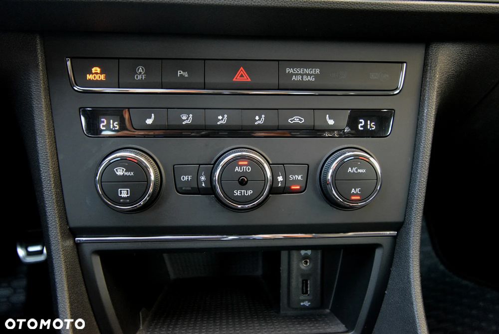Seat Leon 1.8 TSI FR S&S - 16