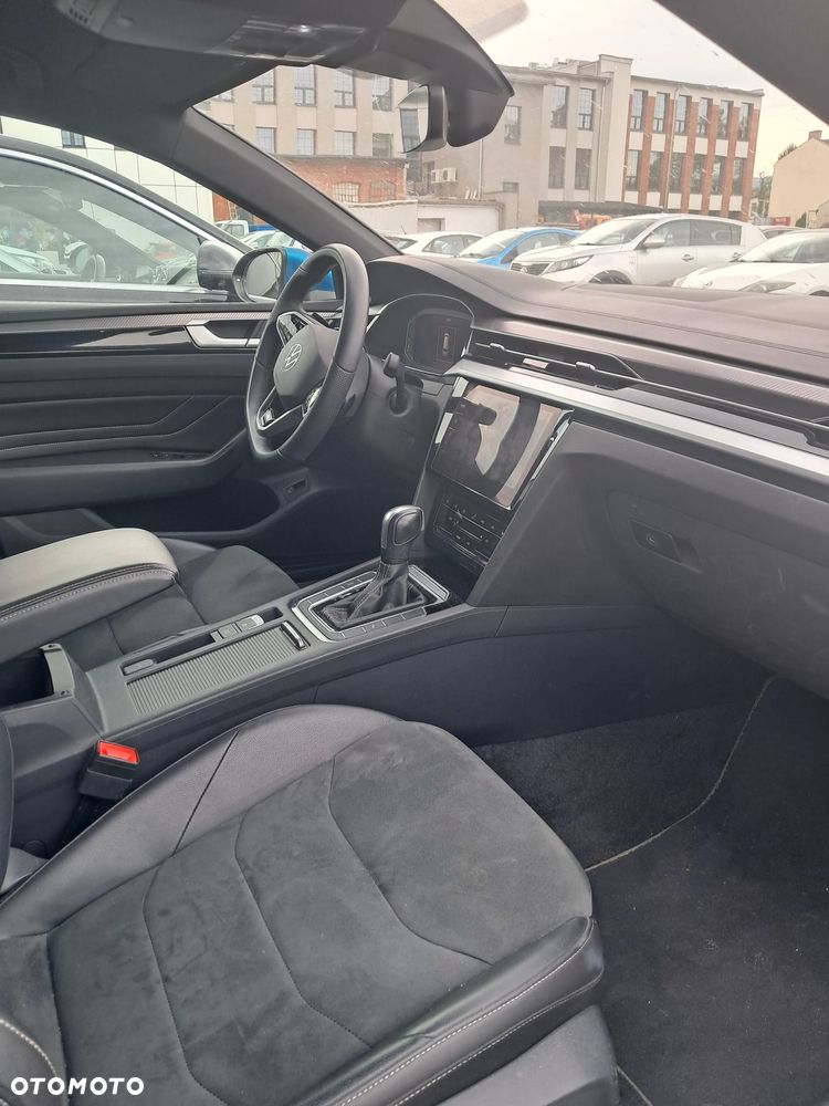 Volkswagen Arteon 2.0 TDI 4Motion R-Line DSG - 7