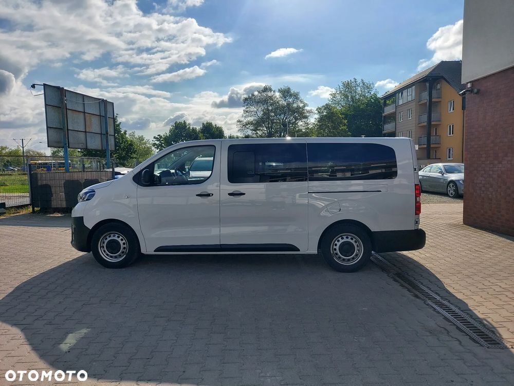 Toyota Proace Verso 2.0 D4-D Long Business - 2
