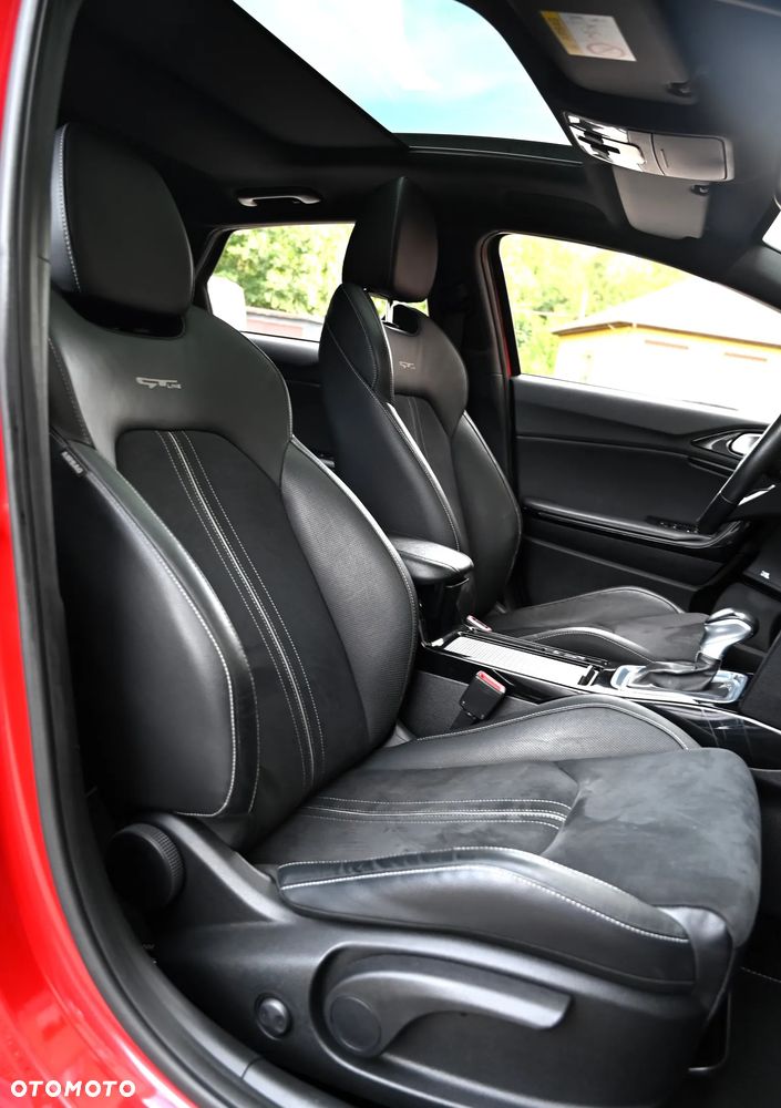 Kia ProCeed - 36