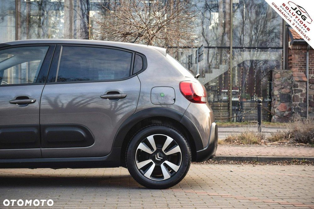 Citroën C3 - 12