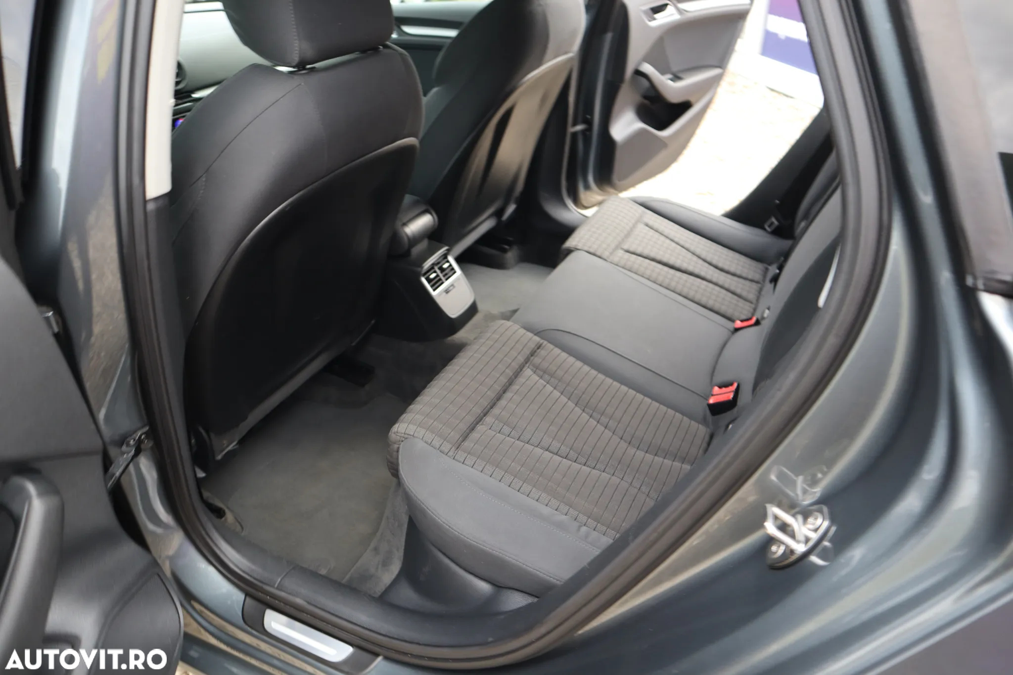 Audi A3 - 14
