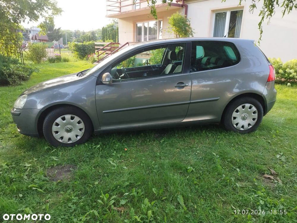 Volkswagen Golf 1.4 TSI Tour Edition - 2