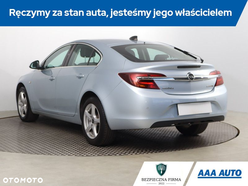Opel Insignia - 5