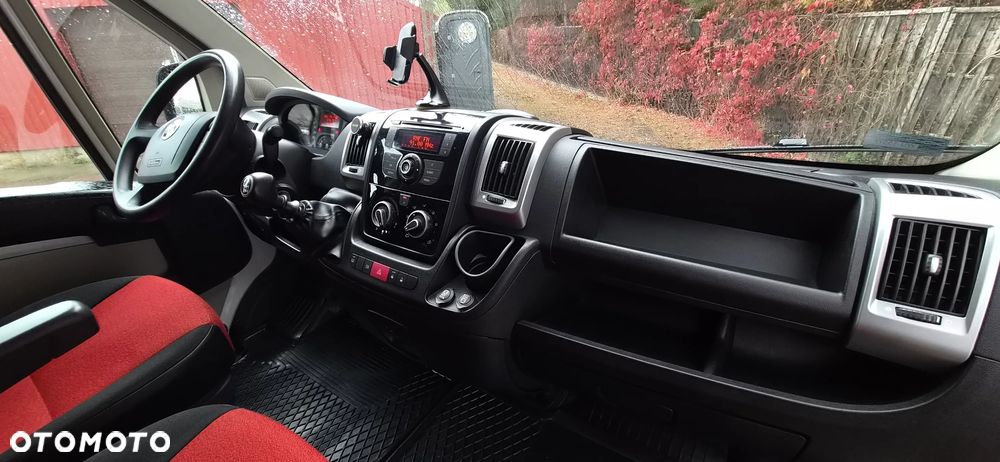 Fiat Ducato - 26